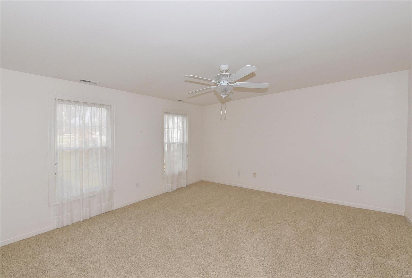 Tiara/Abbey Amd - Residential