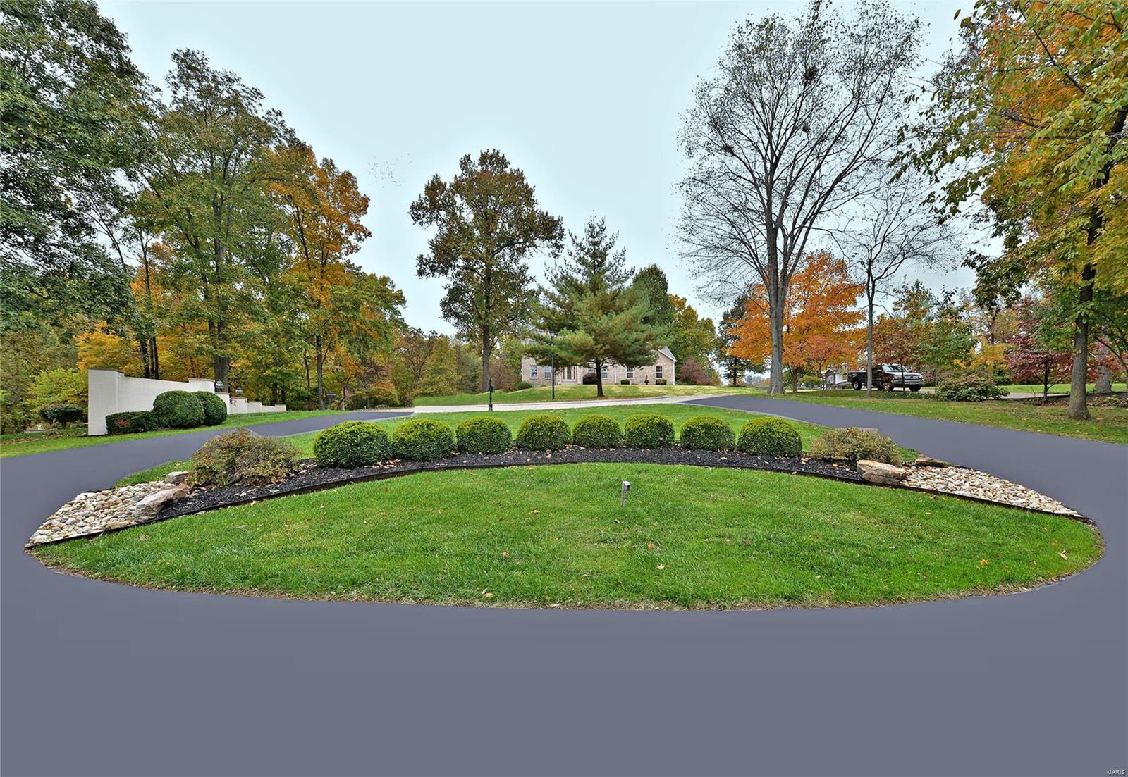 Tiara/Abbey Amd - Residential