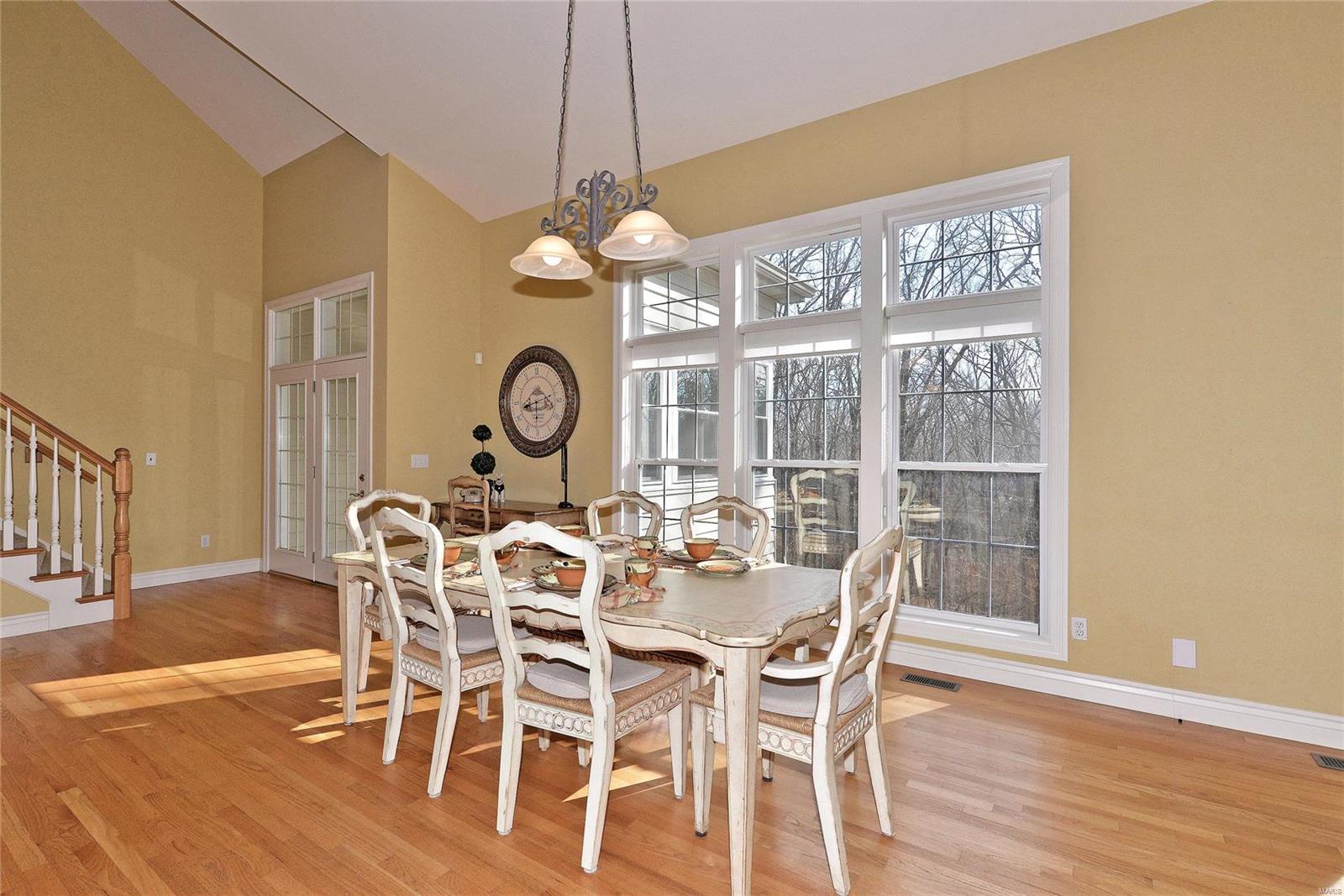 Tiara/Abbey Amd - Residential