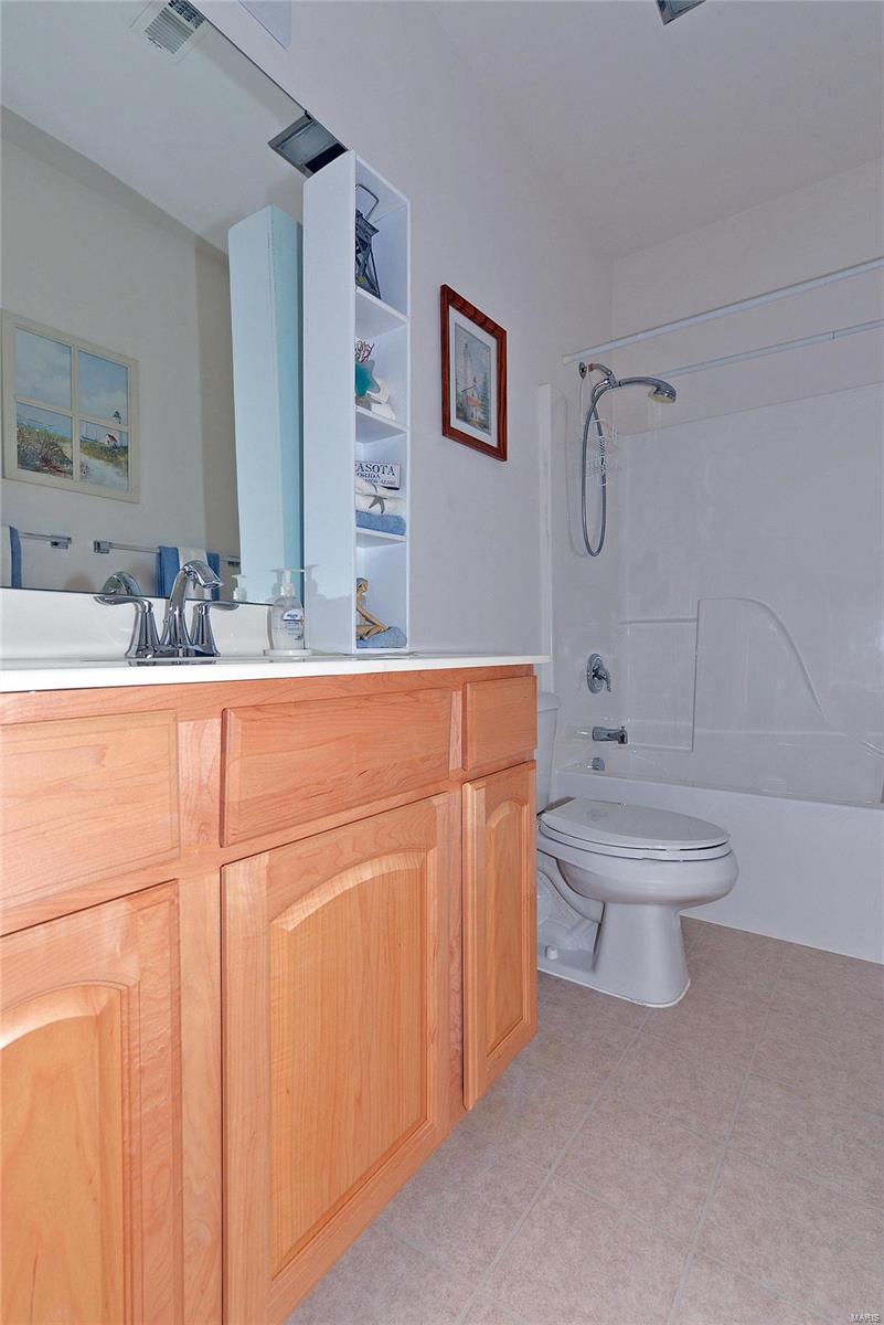 Tiara/Abbey Amd - Residential