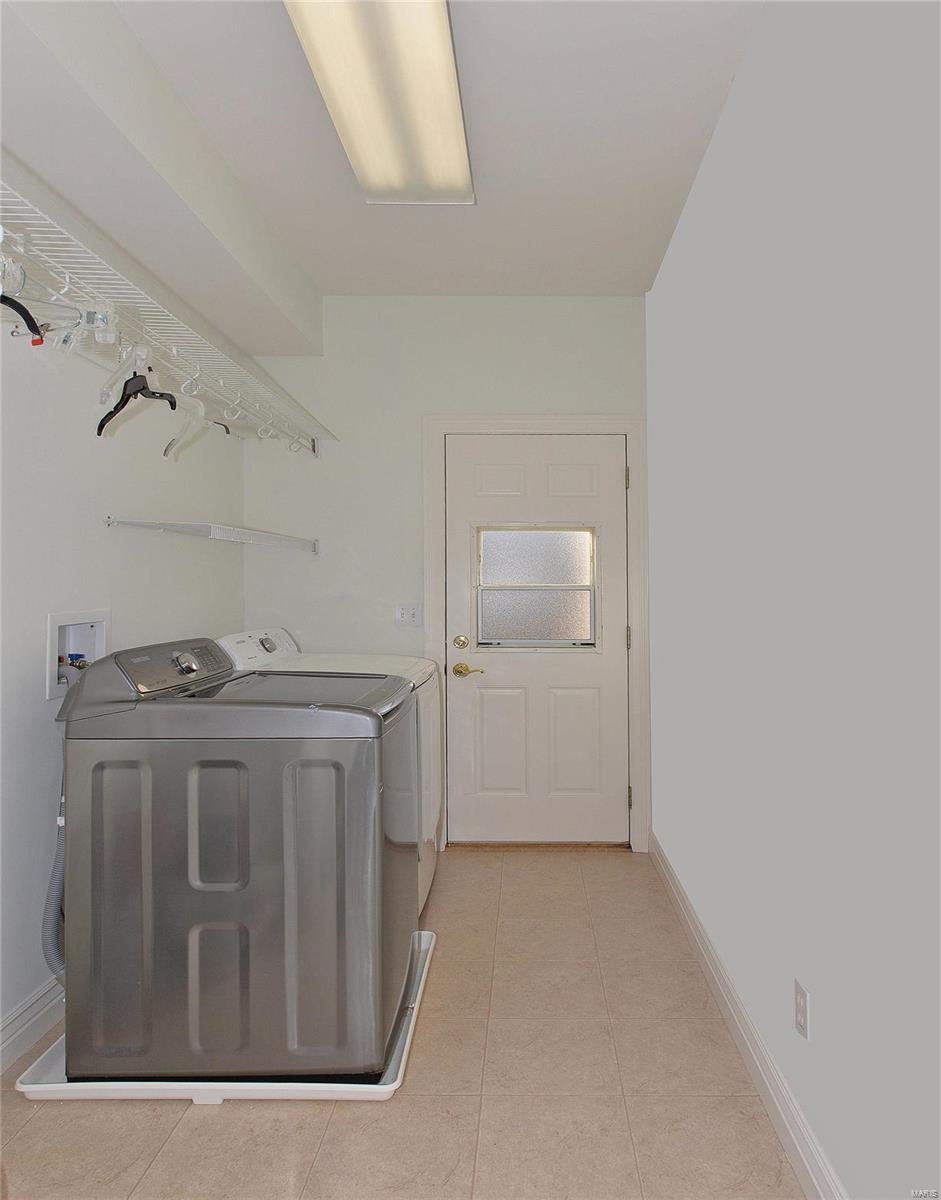 Tiara/Abbey Amd - Residential