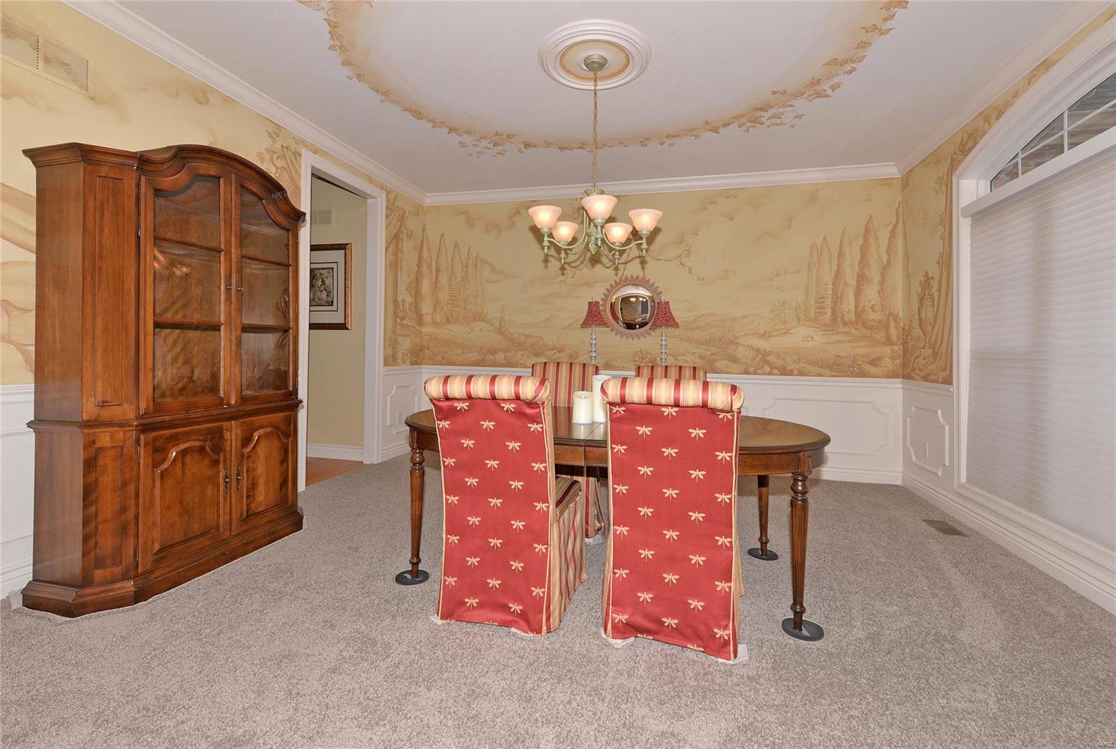 Tiara/Abbey Amd - Residential