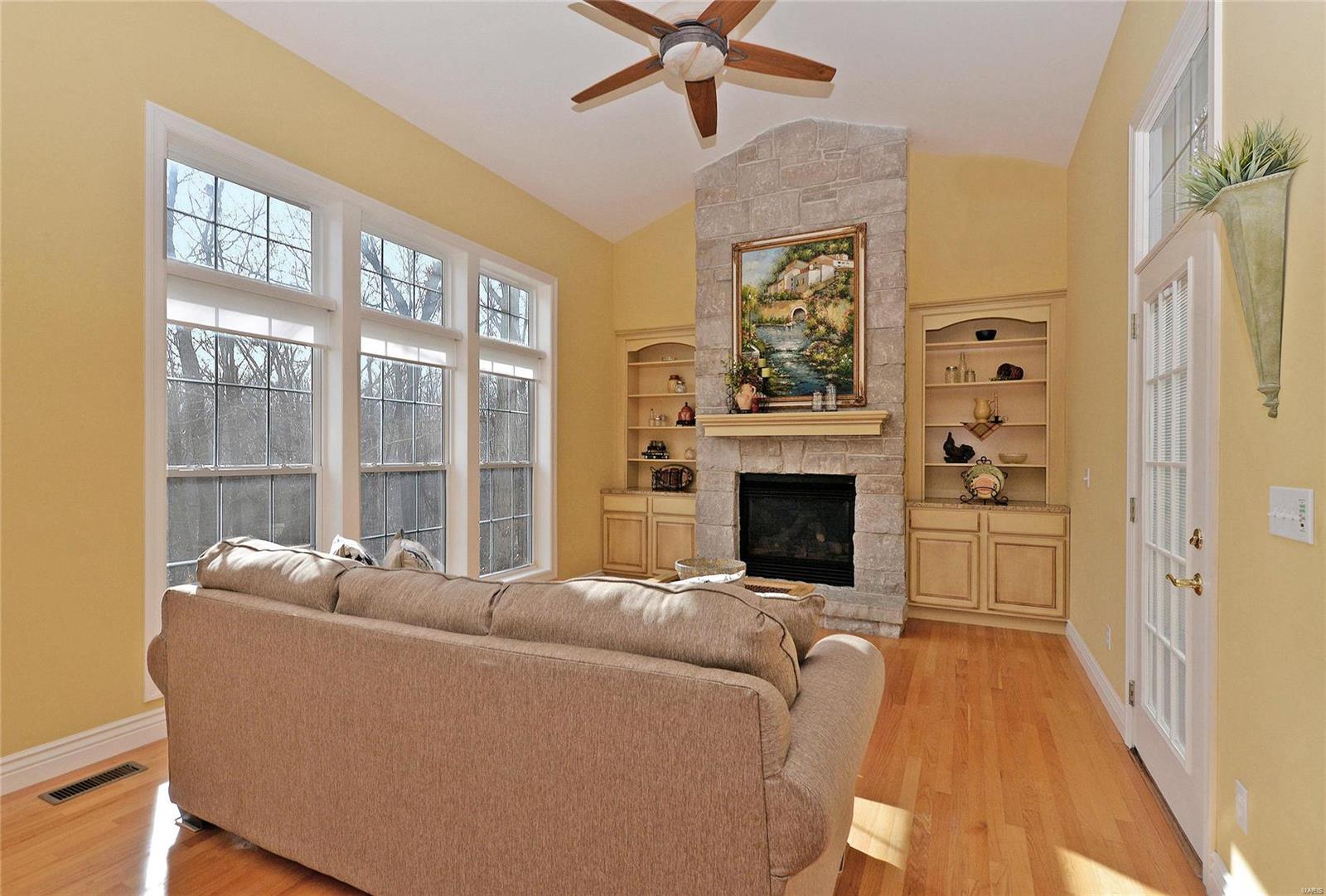 Tiara/Abbey Amd - Residential