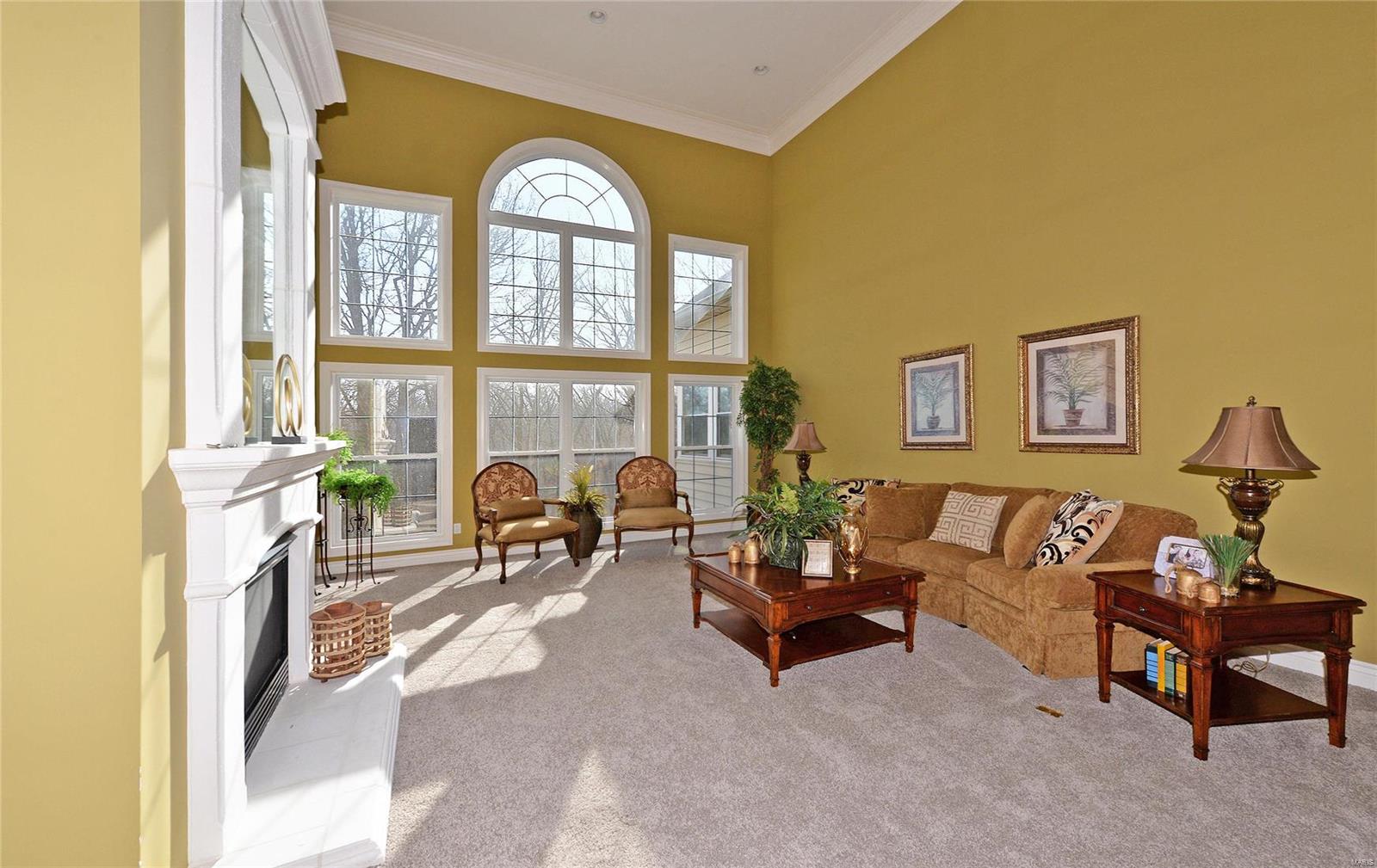 Tiara/Abbey Amd - Residential