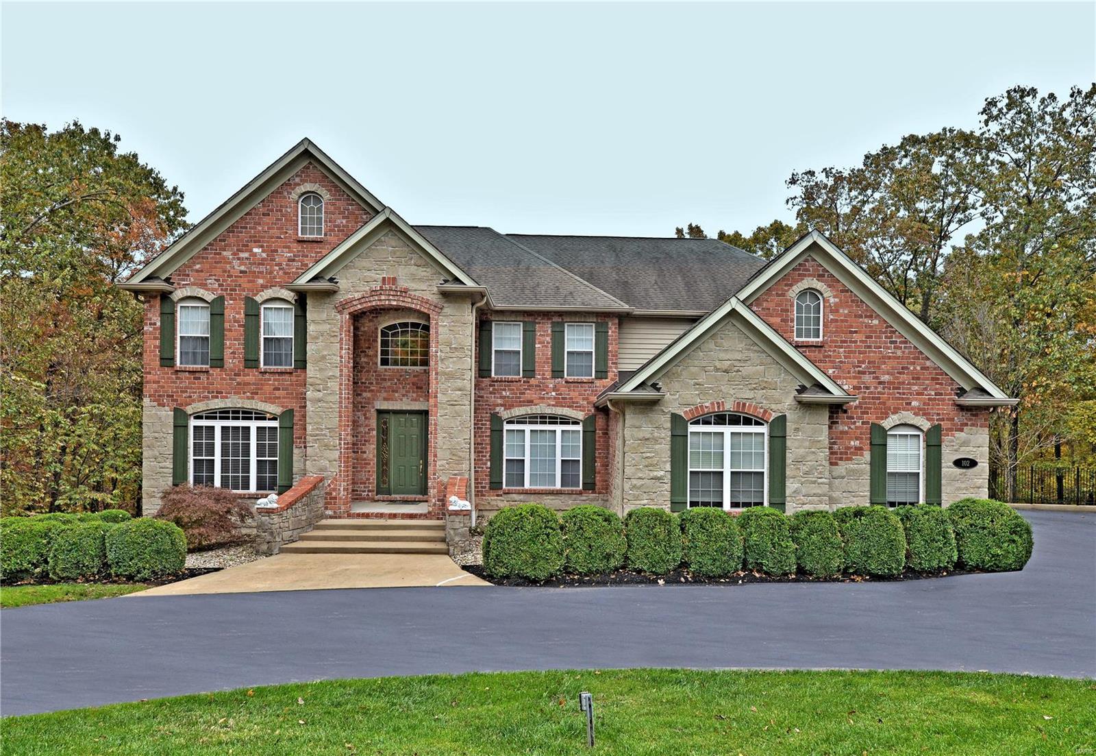 Tiara/Abbey Amd - Residential