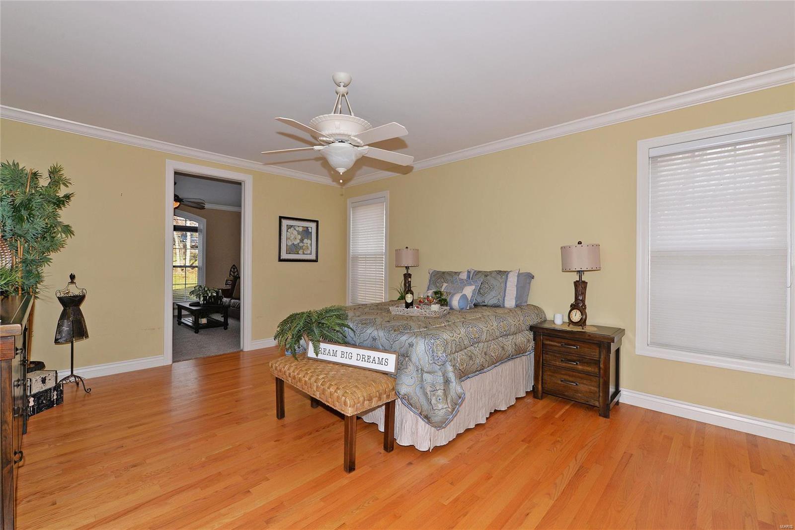 Tiara/Abbey Amd - Residential