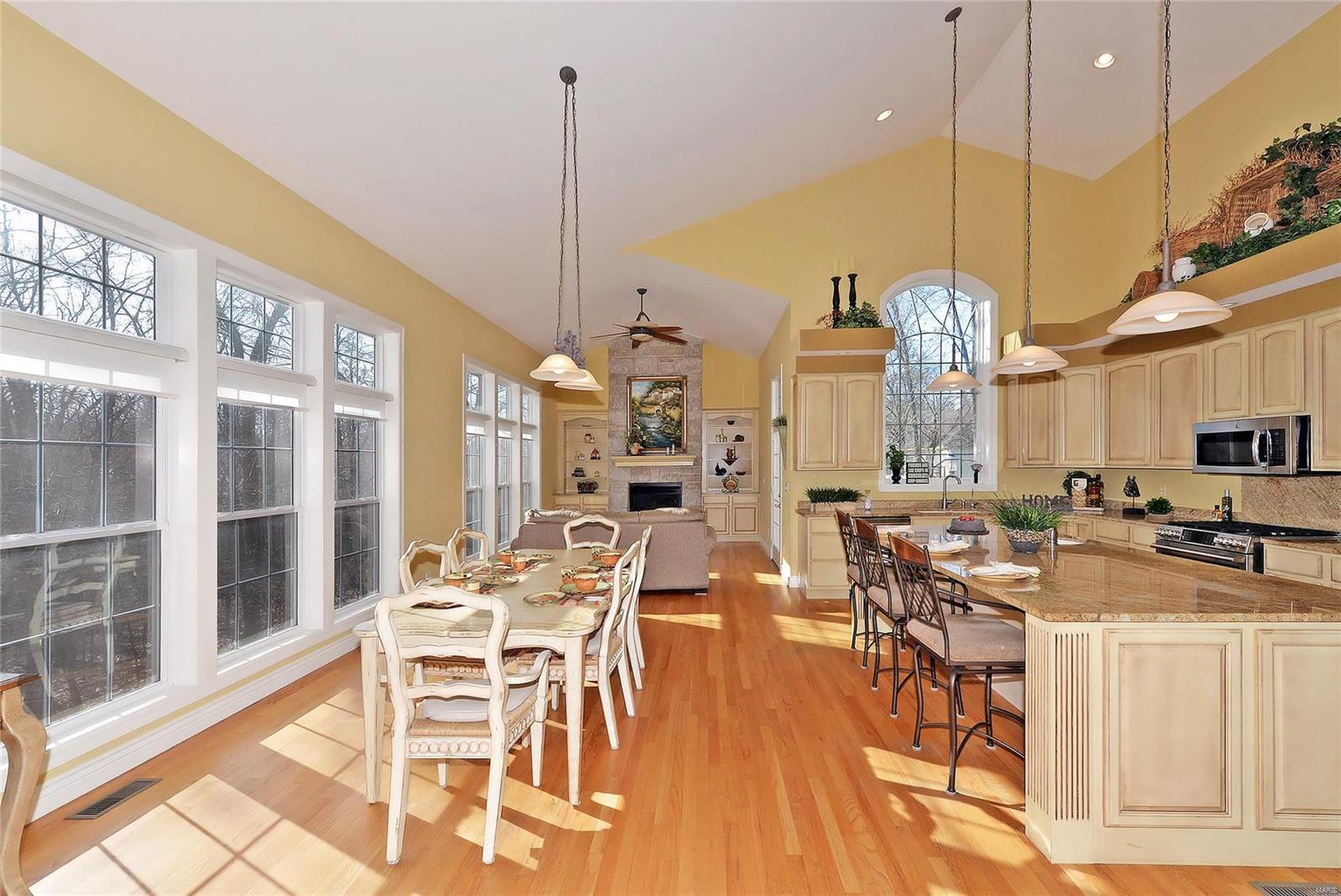 Tiara/Abbey Amd - Residential