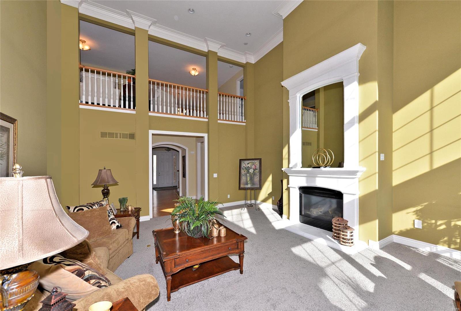 Tiara/Abbey Amd - Residential