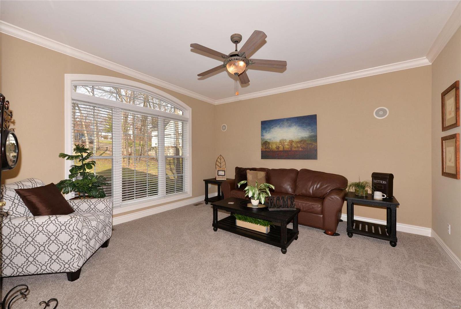 Tiara/Abbey Amd - Residential