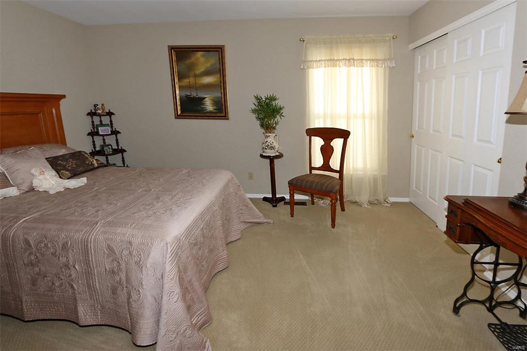 Merriweather Park - Residential