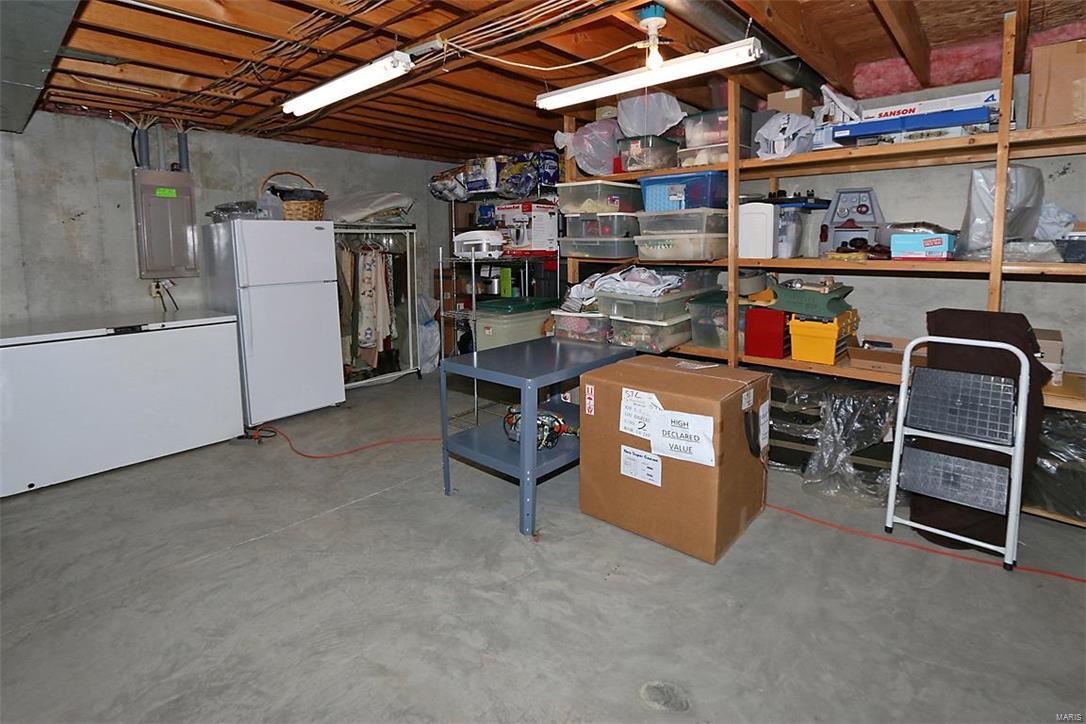 Merriweather Park - Residential