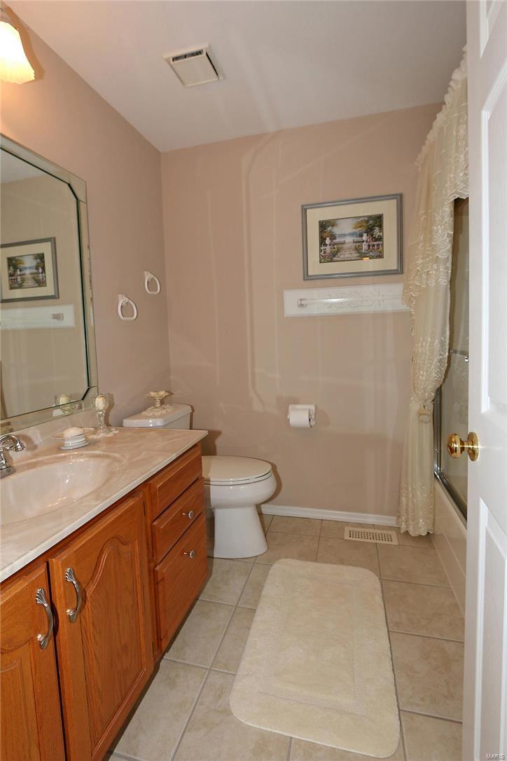 Merriweather Park - Residential