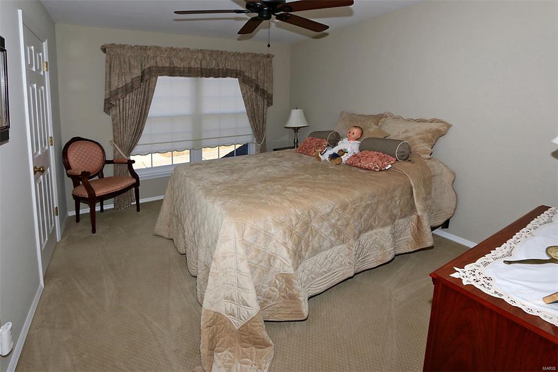 Merriweather Park - Residential