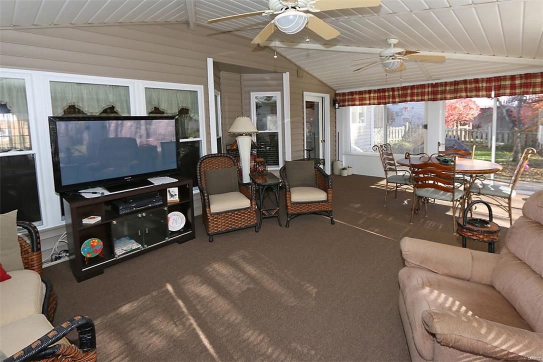 Merriweather Park - Residential