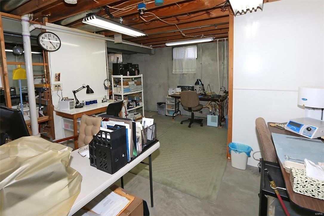 Merriweather Park - Residential