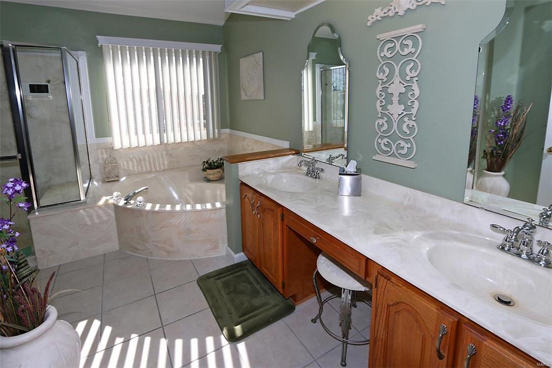 Merriweather Park - Residential