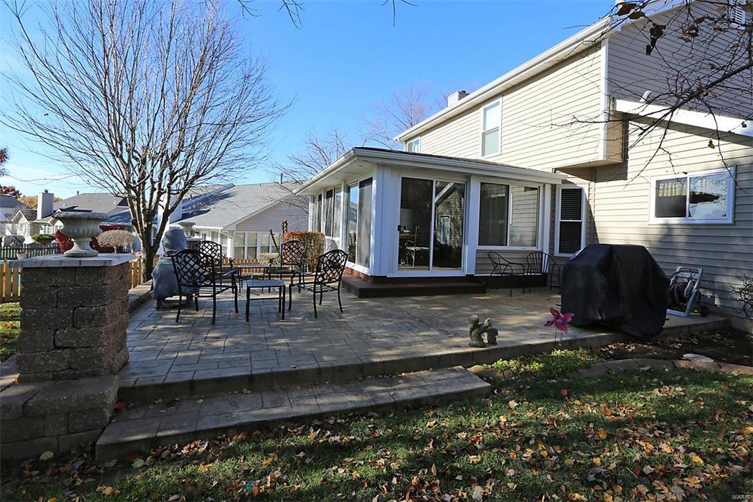 Merriweather Park - Residential