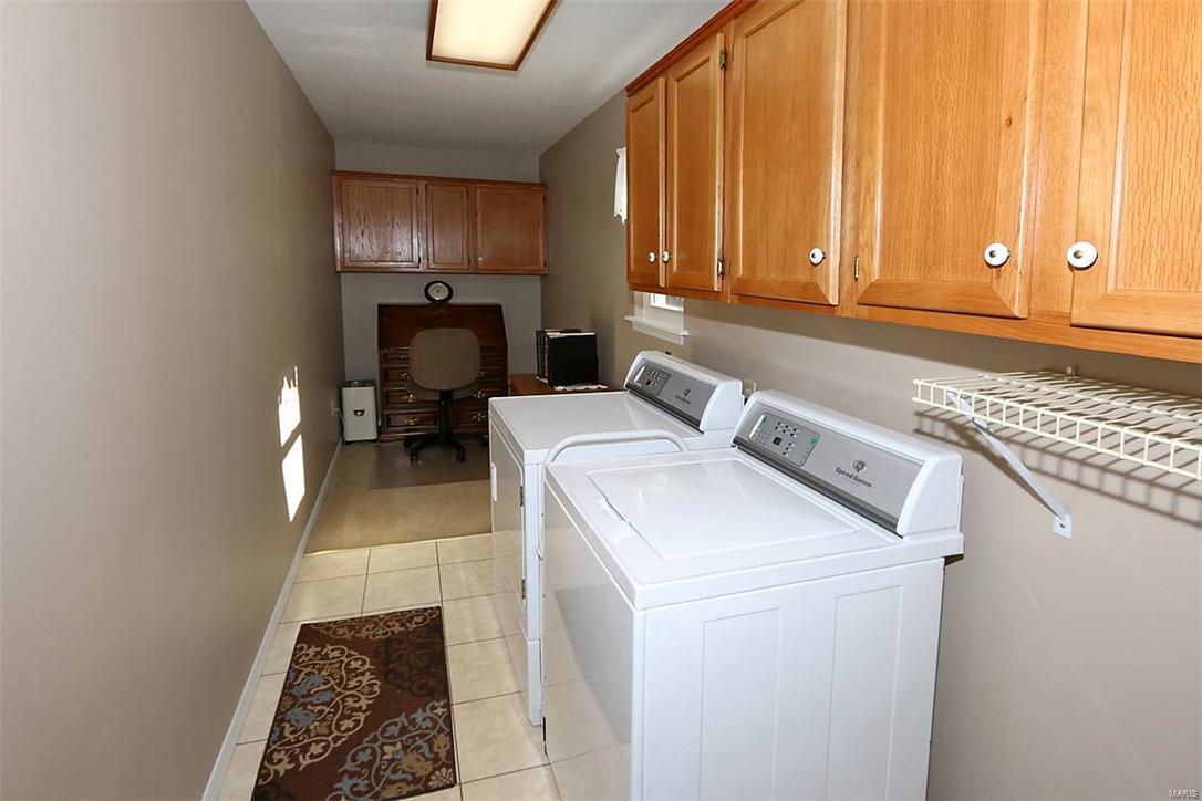 Merriweather Park - Residential