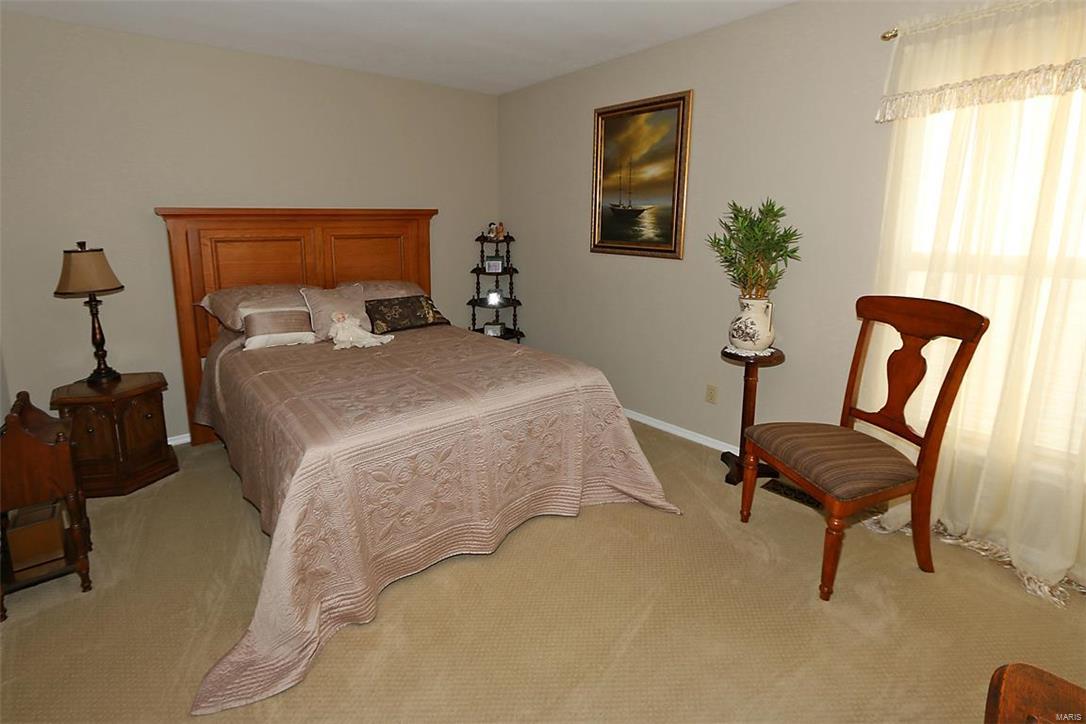 Merriweather Park - Residential