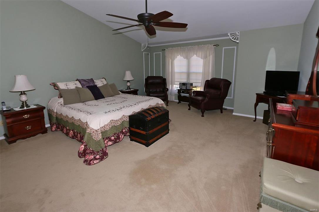 Merriweather Park - Residential