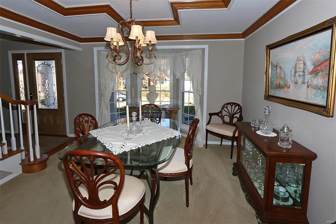 Merriweather Park - Residential