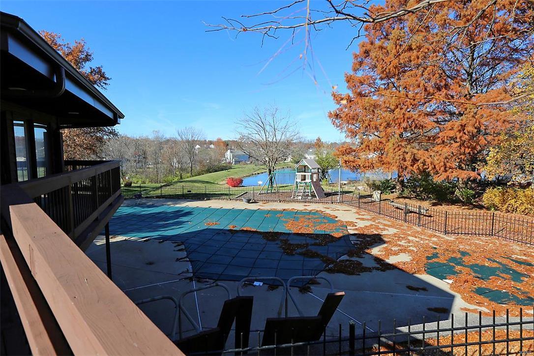 Merriweather Park - Residential