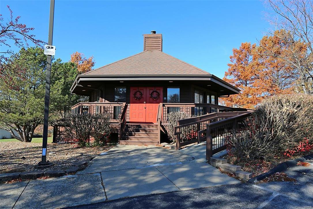 Merriweather Park - Residential