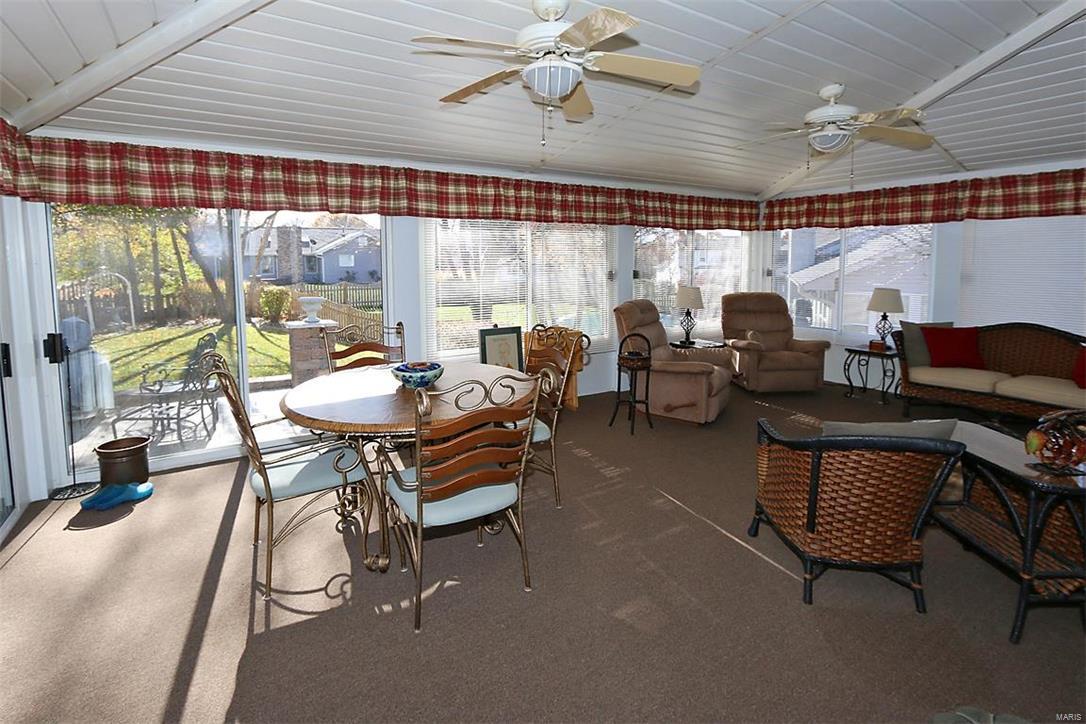 Merriweather Park - Residential