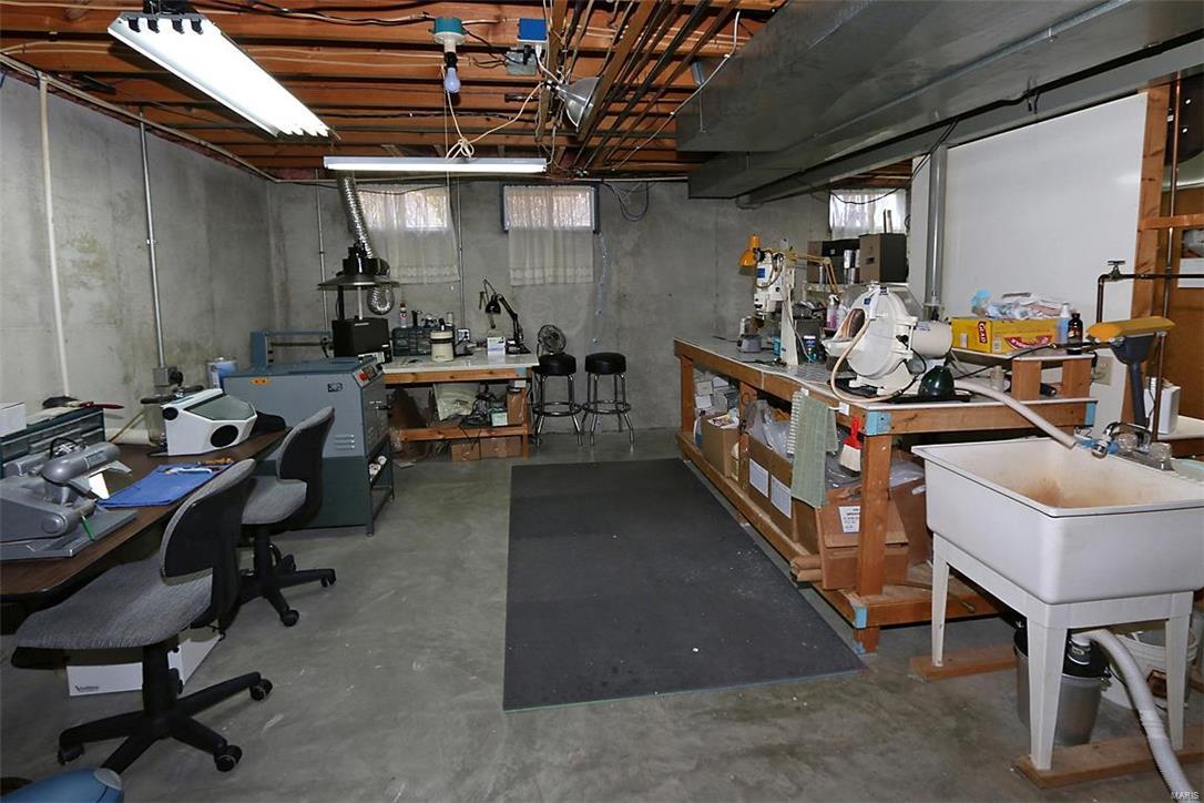 Merriweather Park - Residential