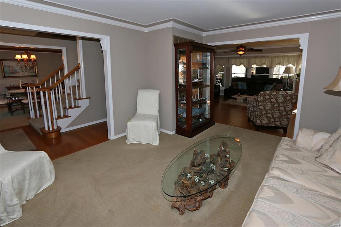 Merriweather Park - Residential