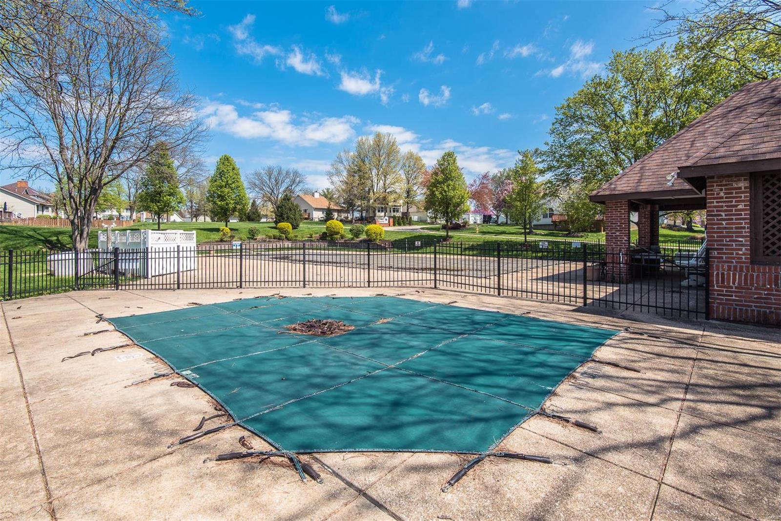 Regal Green Four A Village Of Polo - Residential