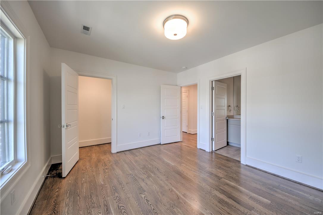 Clayton Gardens - Residential