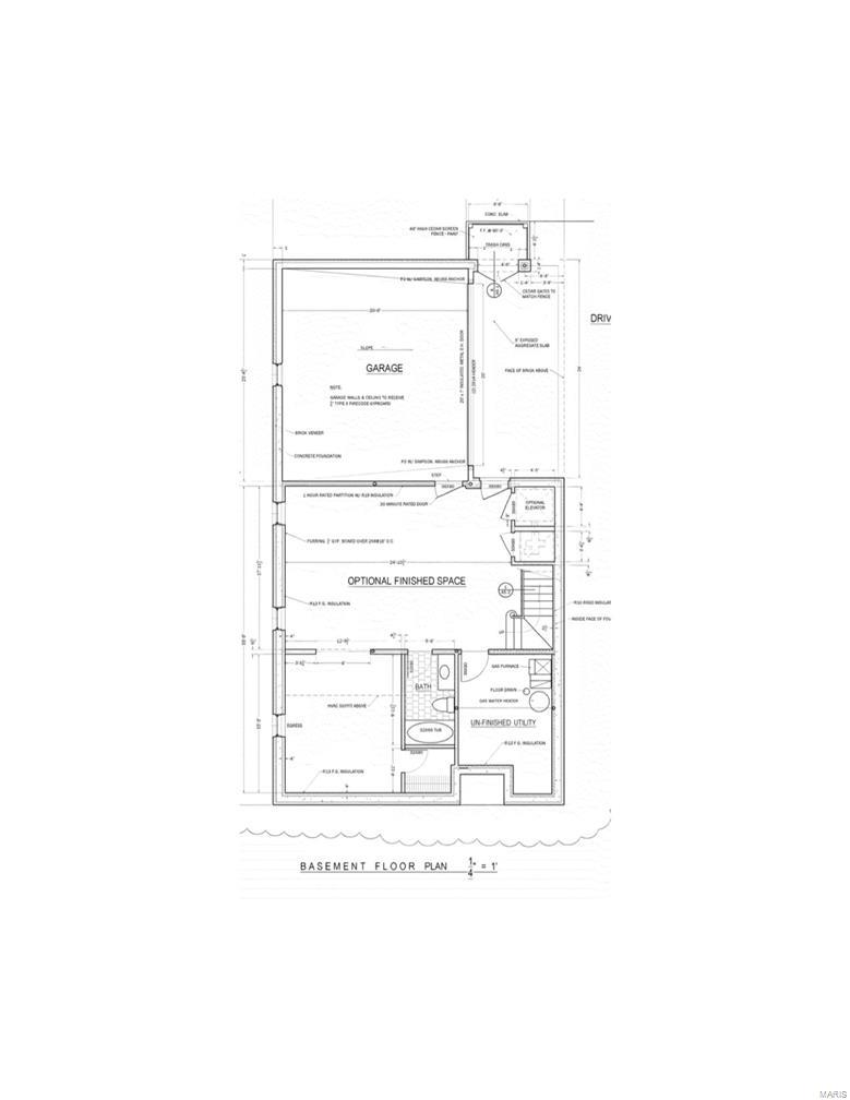 Clayton Gardens - Residential