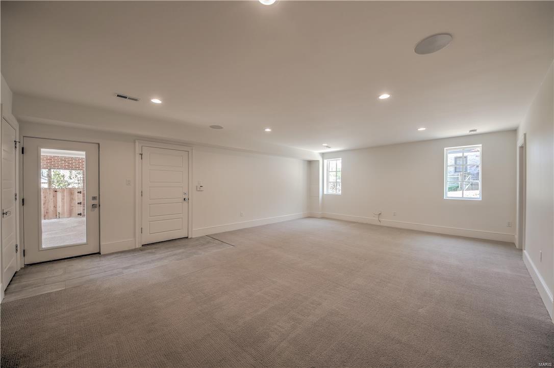 Clayton Gardens - Residential