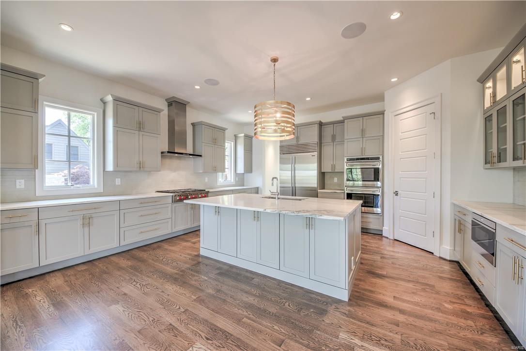 Clayton Gardens - Residential