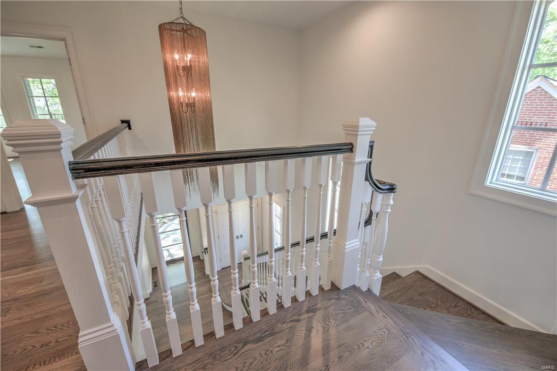 Clayton Gardens - Residential