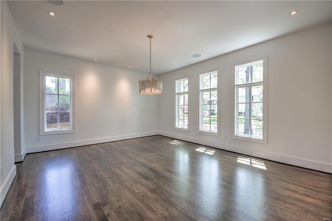 Clayton Gardens - Residential