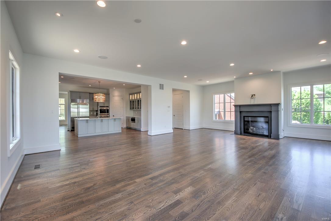 Clayton Gardens - Residential