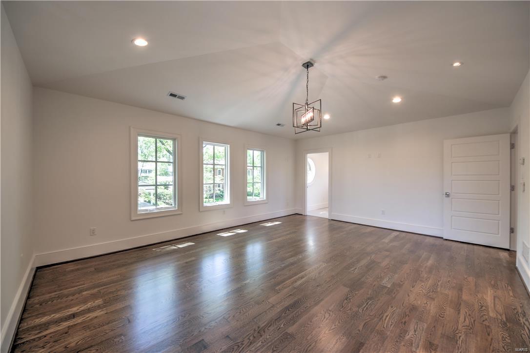 Clayton Gardens - Residential