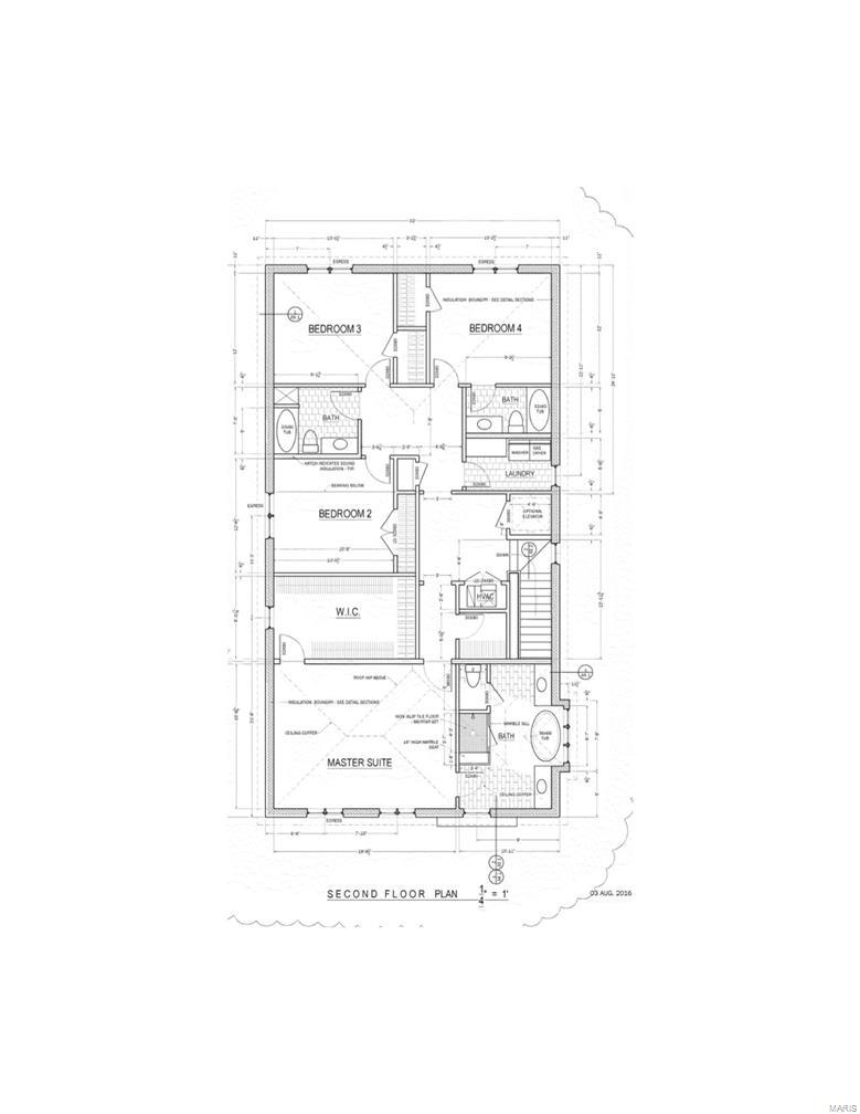 Clayton Gardens - Residential