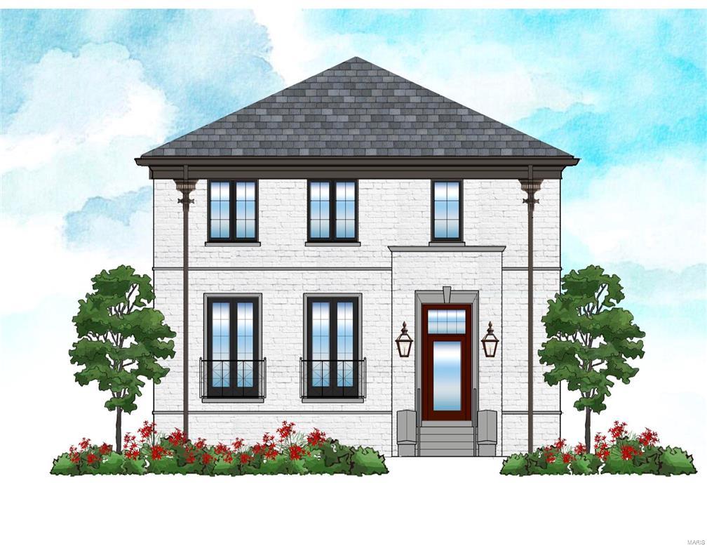 Clayton Gardens - Residential