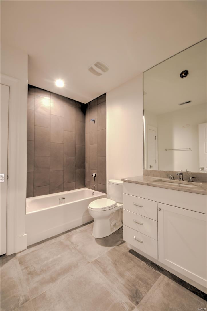 Clayton Gardens - Residential