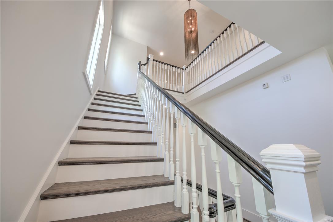 Clayton Gardens - Residential