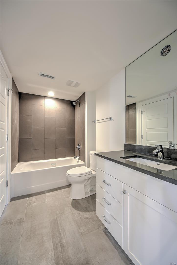 Clayton Gardens - Residential