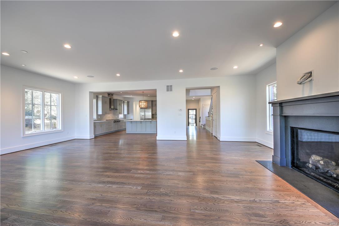 Clayton Gardens - Residential