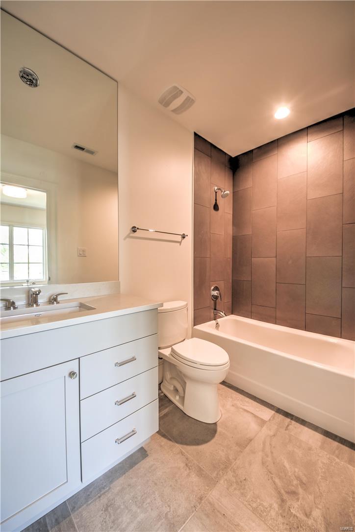 Clayton Gardens - Residential