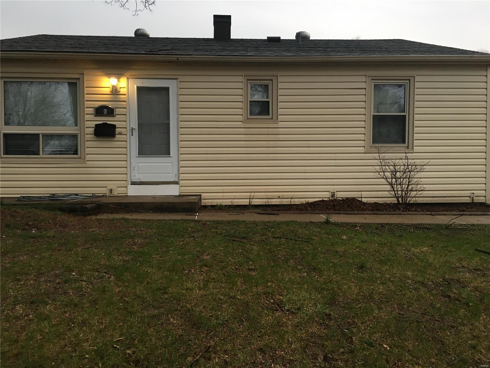 Bedford Manor 1 - Residential