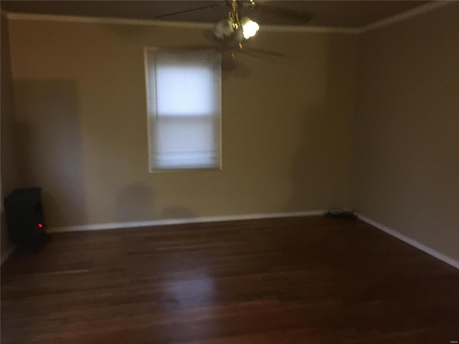 Bedford Manor 1 - Residential