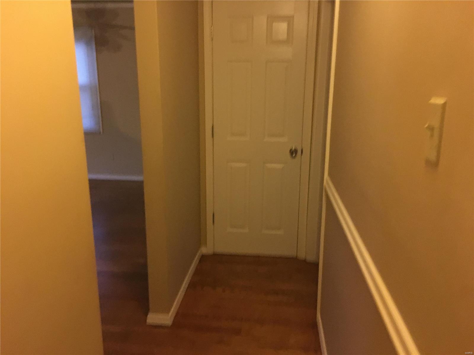 Bedford Manor 1 - Residential