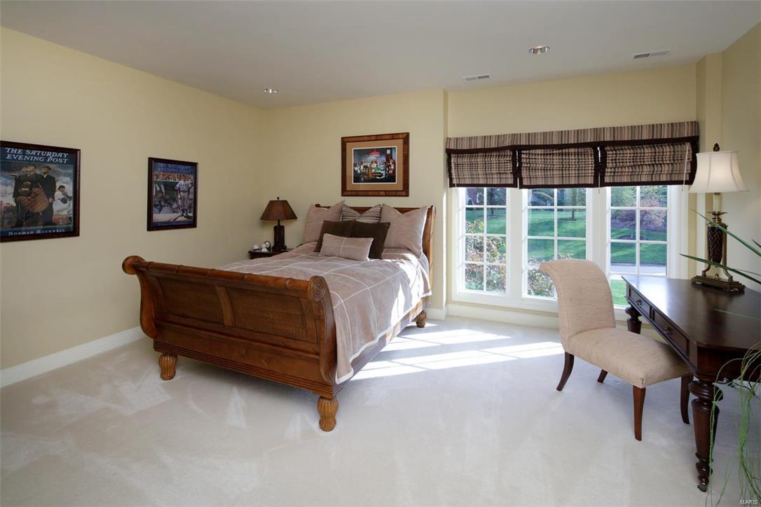 Lochinvar - Residential